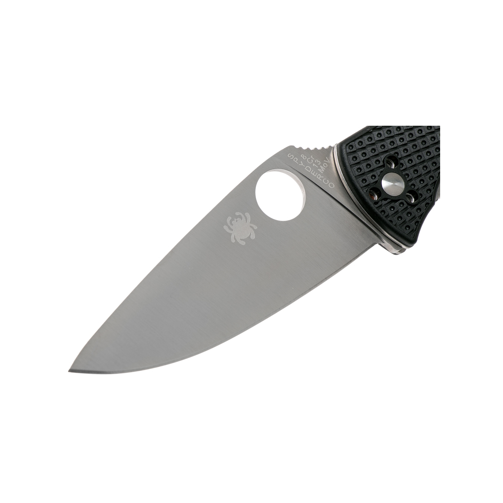 Нож Spyderco Tenacious FRN (C122PBK) изображение 3