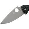 Нож Spyderco Tenacious FRN (C122PBK) изображение 3