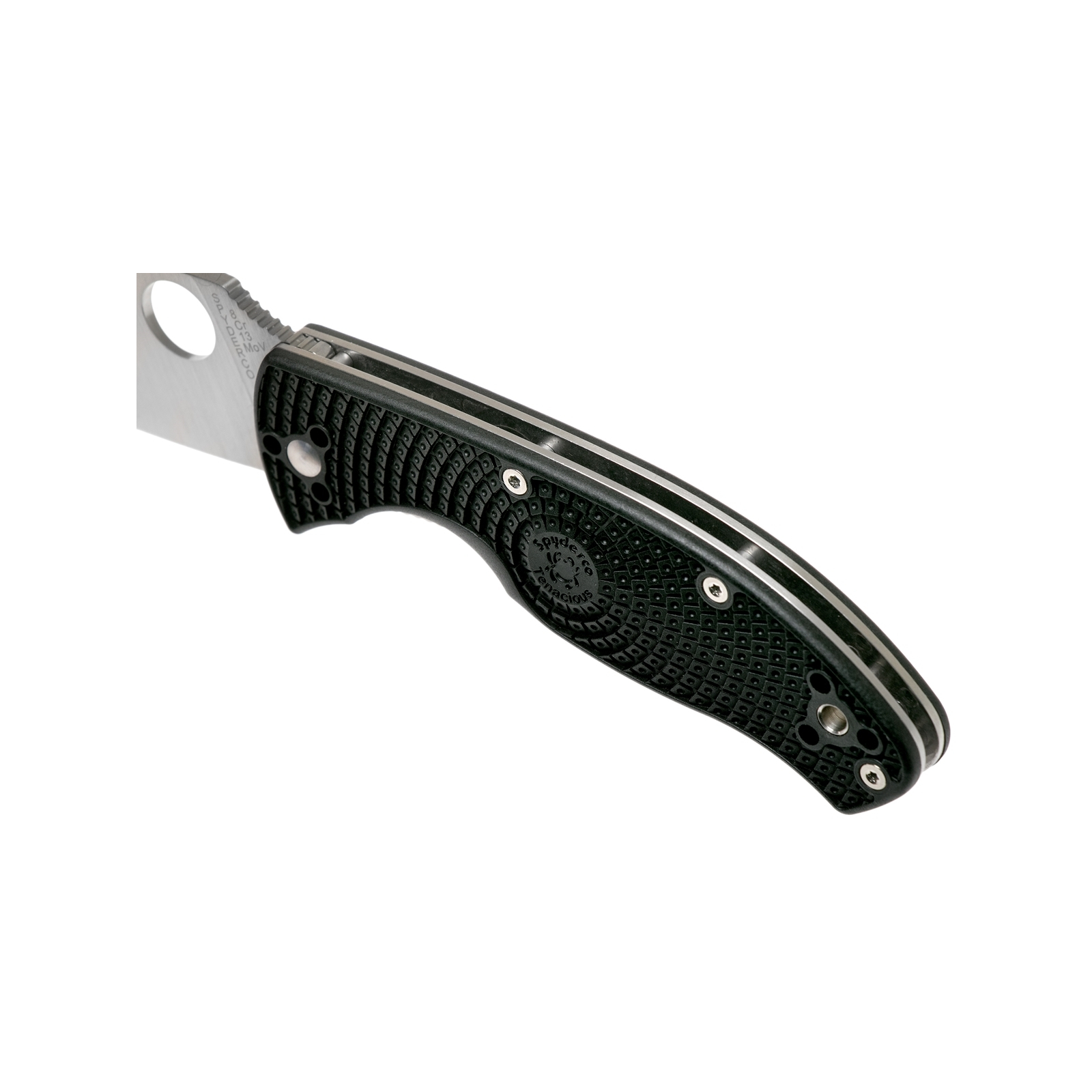 Нож Spyderco Tenacious FRN (C122PBK) изображение 5