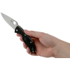 Нож Spyderco Tenacious FRN (C122PBK) изображение 8
