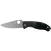 Нож Spyderco Tenacious FRN (C122PBK)