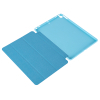 Чехол для планшета 2E Basic Apple iPad 10.2` 2019 , Flex, Light blue (2E-IPAD-10.2-19-IKFX-LB) изображение 4