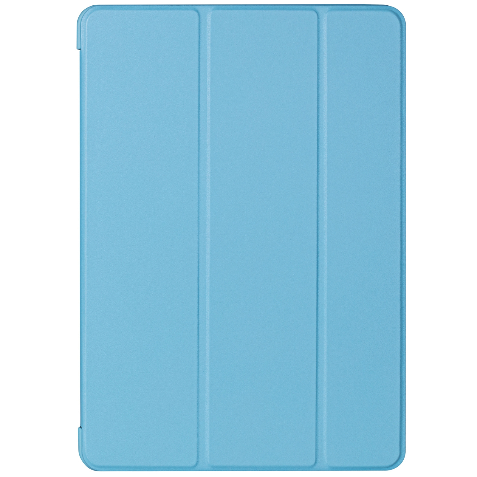 Чохол до планшета 2E Basic Apple iPad 10.2` 2019 , Flex, Light blue (2E-IPAD-10.2-19-IKFX-LB)