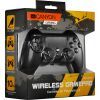 Геймпад Canyon CND-GPW5 Wireless PS4/PC Black (CND-GPW5) изображение 4