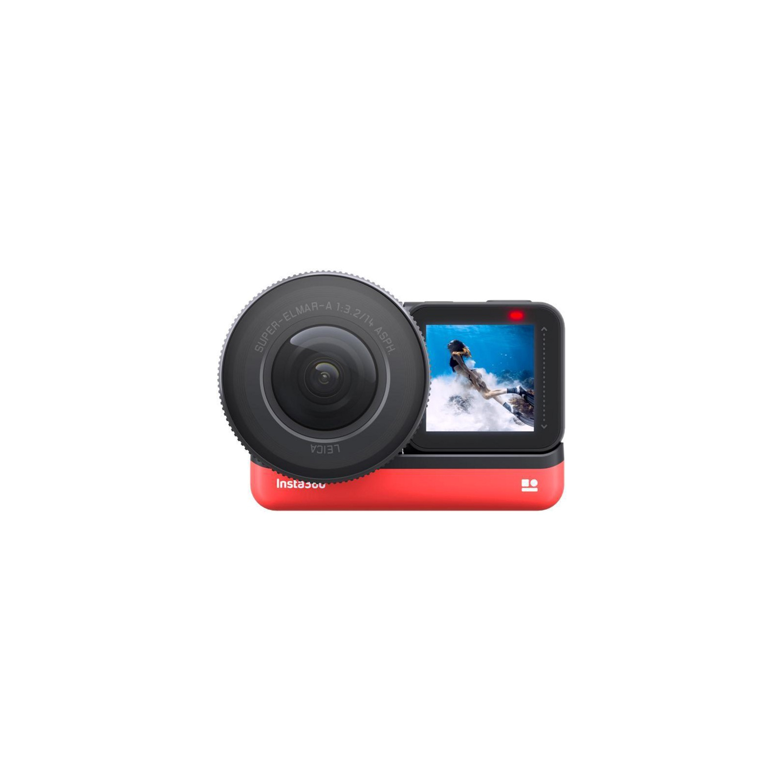 Экшн-камера Insta360 Insta360 One R 1 Inch (CINAKGP/B) изображение 4