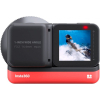 Экшн-камера Insta360 Insta360 One R 1 Inch (CINAKGP/B) изображение 5