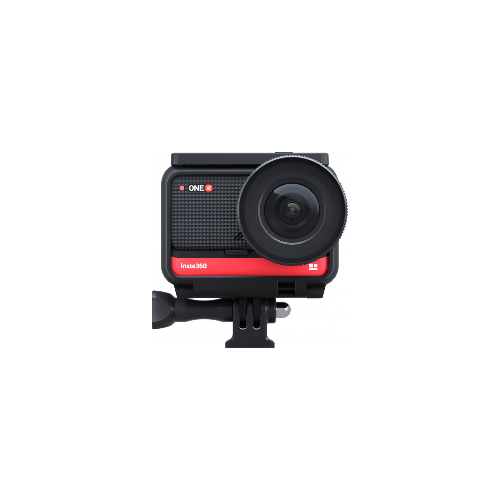 Экшн-камера Insta360 Insta360 One R 1 Inch (CINAKGP/B) изображение 7