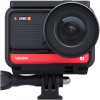 Экшн-камера Insta360 Insta360 One R 1 Inch (CINAKGP/B) изображение 7