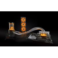 Набор для сборки CЖO Ekwb EK-KIT RGB 360 (3830046996244) изображение 12