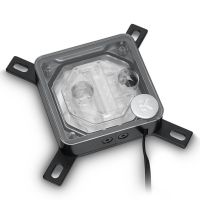 Набор для сборки CЖO Ekwb EK-KIT RGB 360 (3830046996244) изображение 2