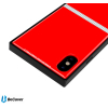 Чехол для мобильного телефона BeCover WK Cara Case Apple iPhone X/XS Red (703065) (703065) изображение 2