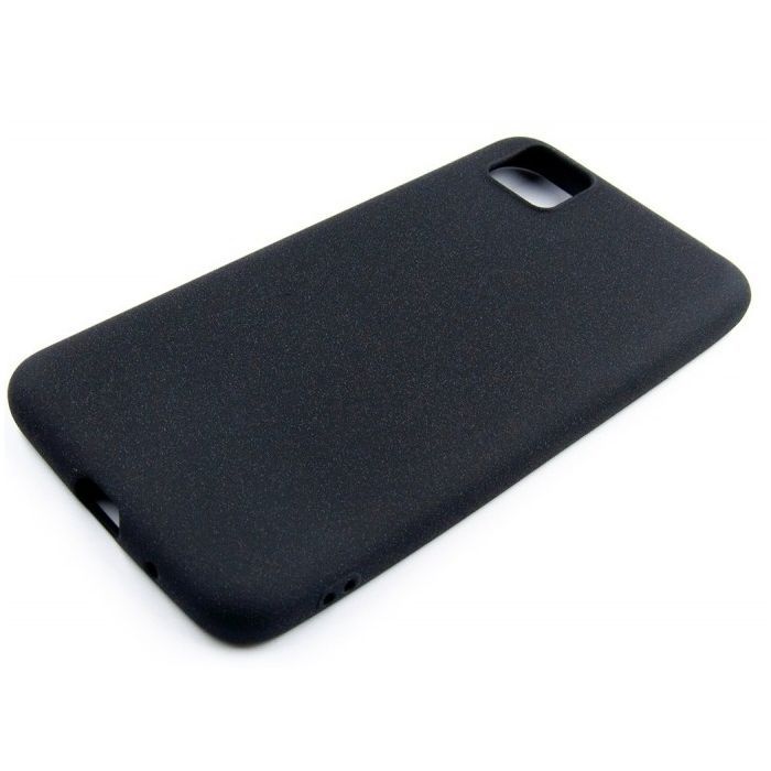 Чехол для мобильного телефона Dengos Carbon Huawei Y5p, blue (DG-TPU-CRBN-77) (DG-TPU-CRBN-77) изображение 2