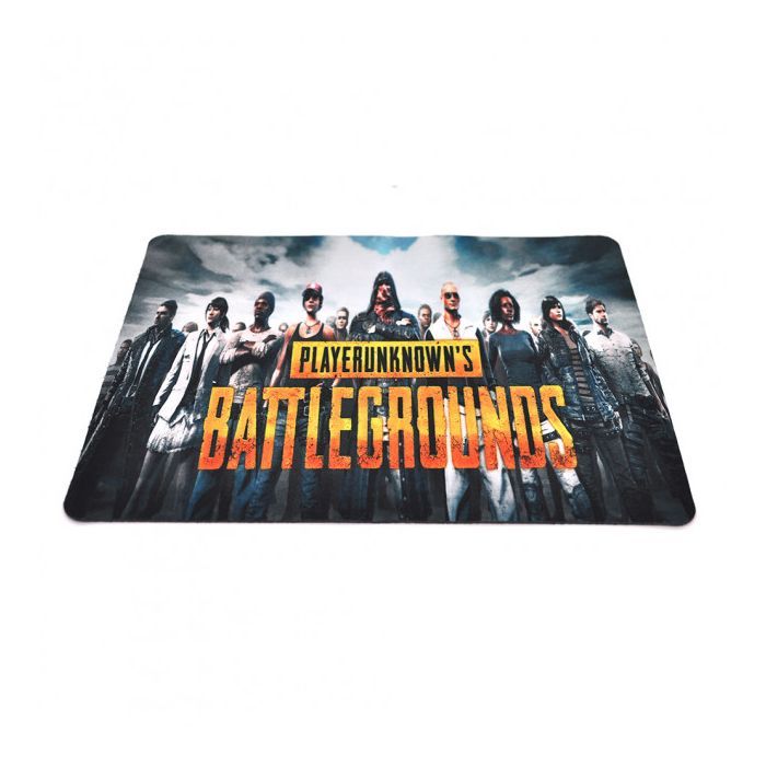 Коврик для мышки Voltronic BATTLEGROUNDS (YT-MBtt/S)