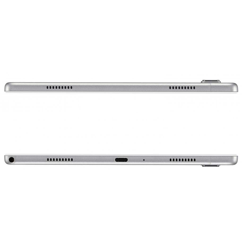 Планшет Samsung SM-T505/32 (Tab A7 10.4 LTE) Silver (SM-T505NZSASEK) изображение 10