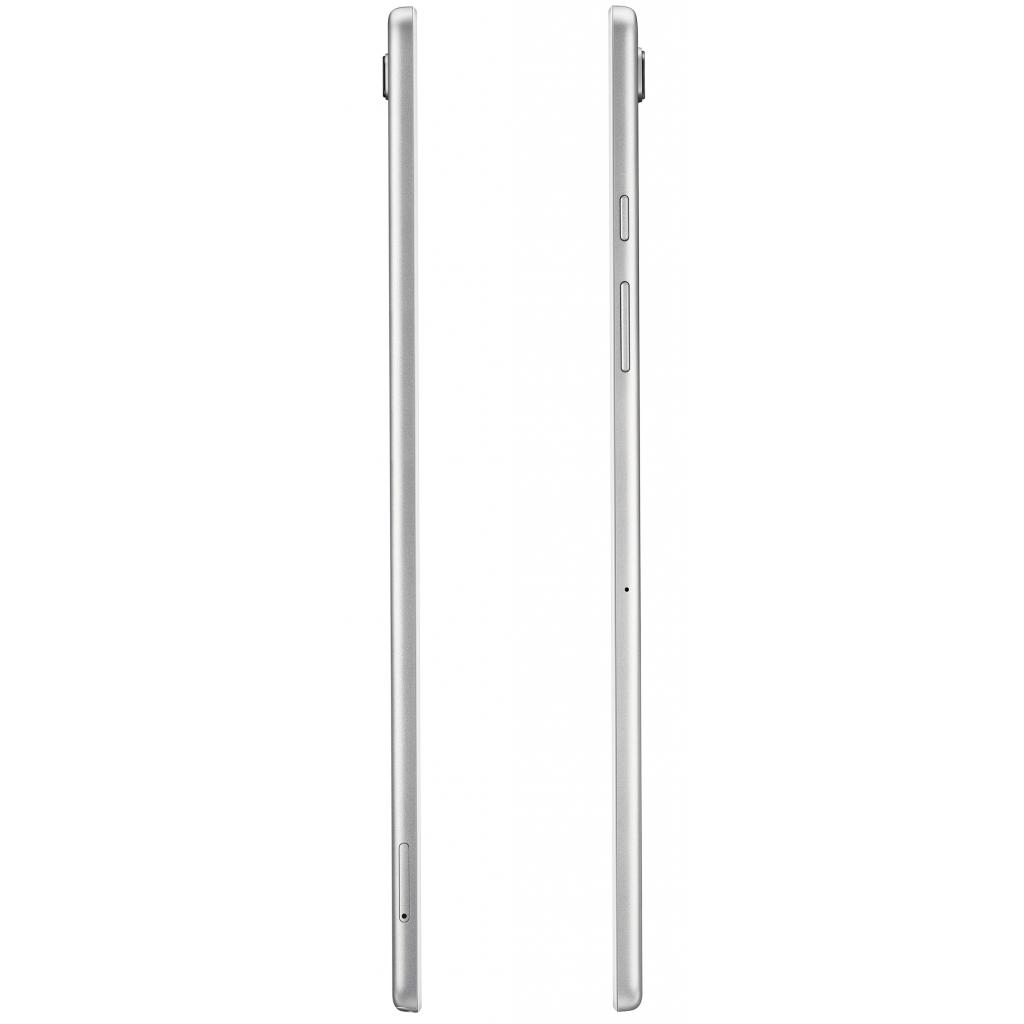 Планшет Samsung SM-T505/32 (Tab A7 10.4 LTE) Silver (SM-T505NZSASEK) зображення 11