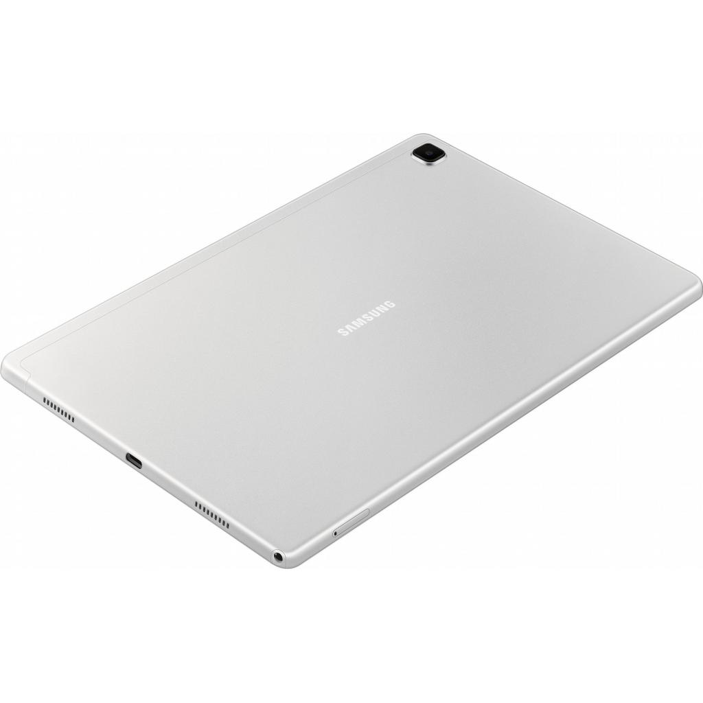 Планшет Samsung SM-T505/32 (Tab A7 10.4 LTE) Silver (SM-T505NZSASEK) зображення 8