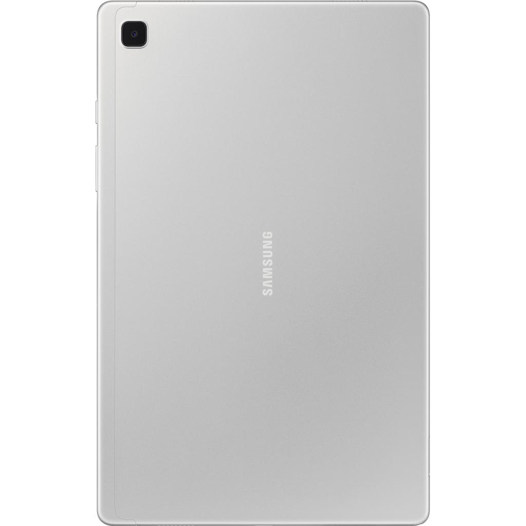 Планшет Samsung SM-T505/32 (Tab A7 10.4 LTE) Silver (SM-T505NZSASEK) изображение 9