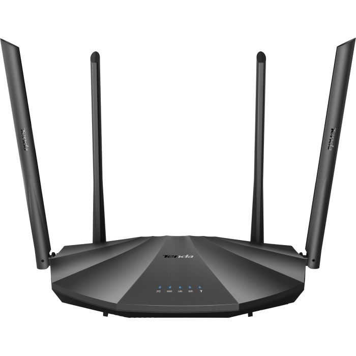 Маршрутизатор Tenda AC19 зображення 2