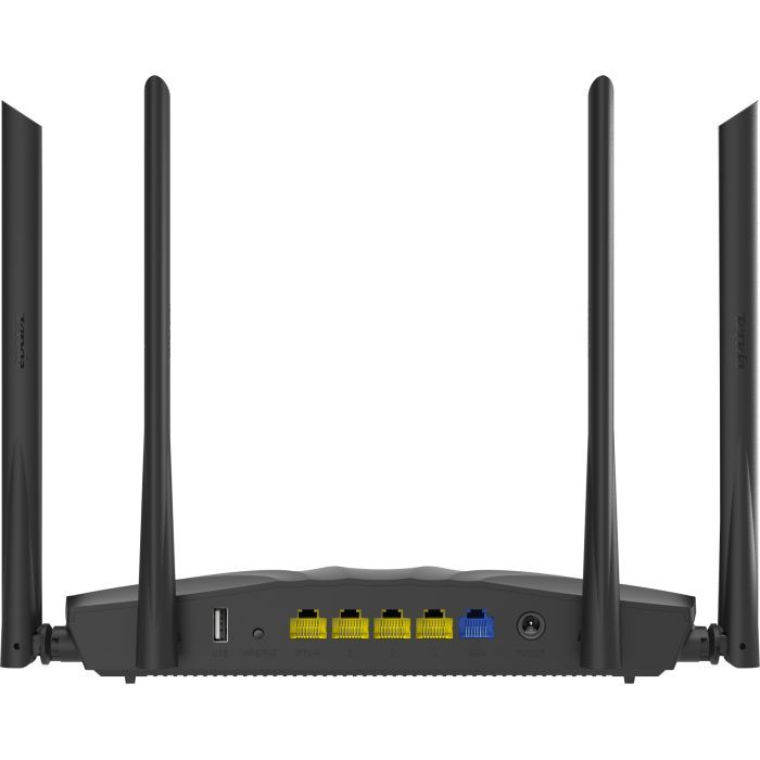 Маршрутизатор Tenda AC19 зображення 4