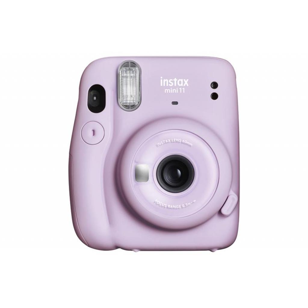 Камера моментальной печати Fujifilm INSTAX Mini 11 LILAC PURPLE (16655041)