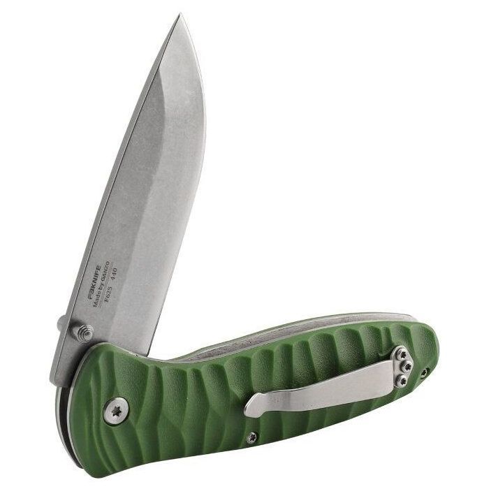 Нож Firebird F6252-GR by Ganzo G6252-GR (F6252-GR) изображение 3