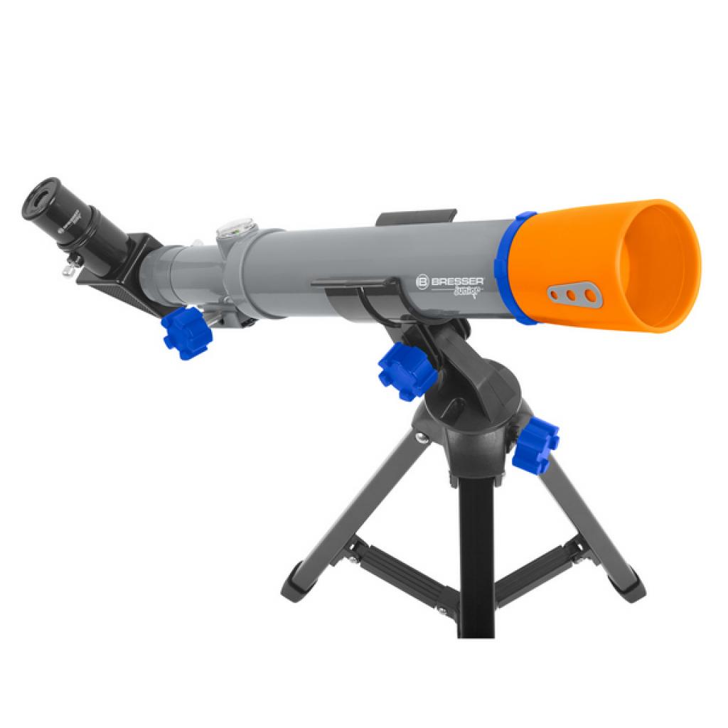 Телескоп Bresser Junior 40/400 AZ (927555) изображение 2