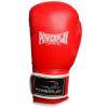 Боксерські рукавички PowerPlay 3019 10oz Red (PP_3019_10oz_Red) зображення 3