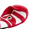 Боксерские перчатки PowerPlay 3019 10oz Red (PP_3019_10oz_Red) изображение 5