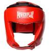 Боксерский шлем PowerPlay 3049 S Red (PP_3049_S_Red)