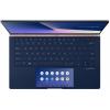 Ноутбук ASUS ZenBook UX434FQ-A5037T\ (90NB0RM5-M00490) изображение 4