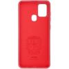 Чехол для мобильного телефона Armorstandart ICON Case Samsung A21s Red (ARM56335) изображение 2