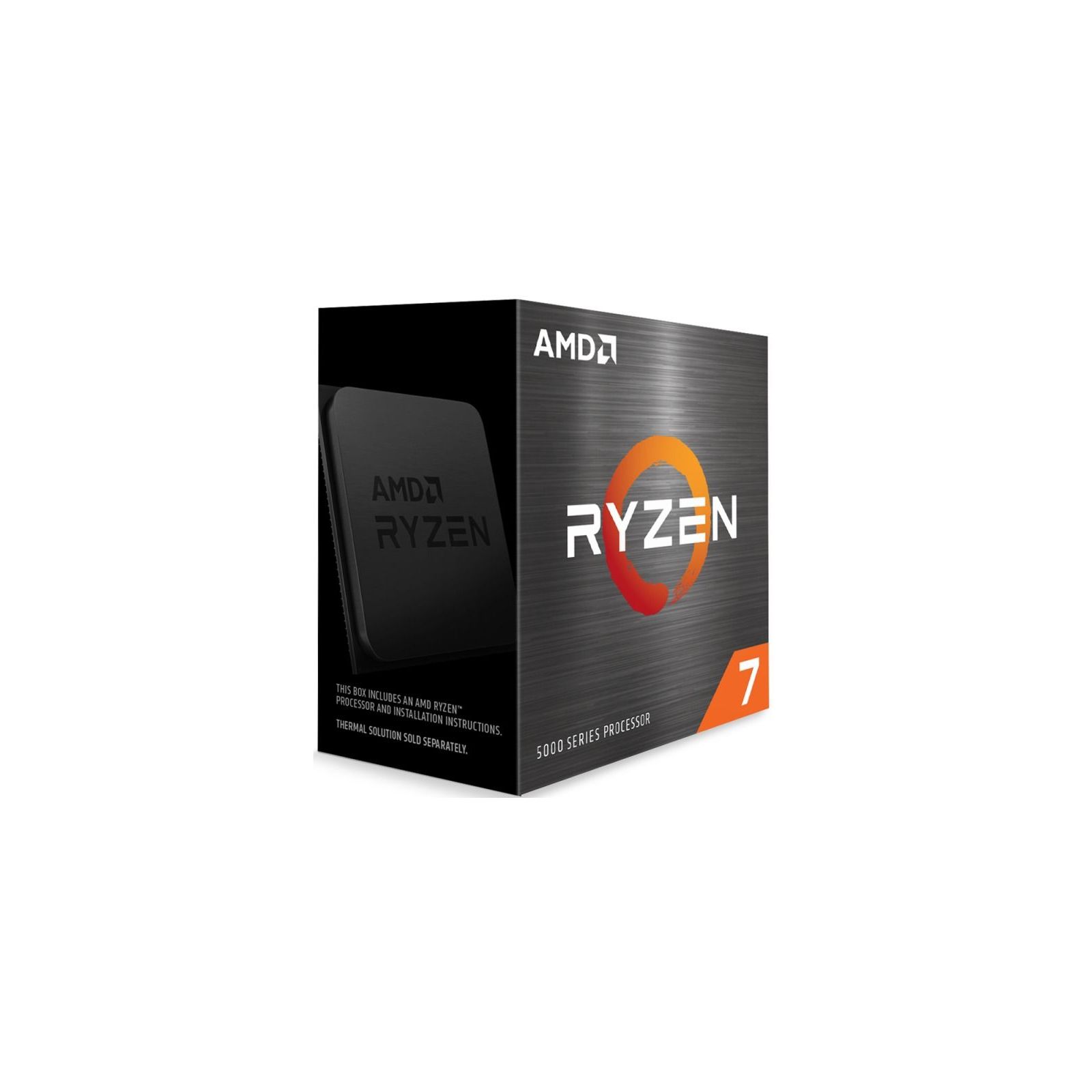 ᐈ Купить процессор AMD Ryzen 7 5800X (100-100000063BOX) в Киеве и