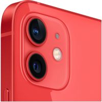 Мобільний телефон Apple iPhone 12 64Gb (PRODUCT) Red (MGJ73) зображення 4