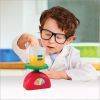Набор для экспериментов EDU-Toys Набор для исследований Мои первые весы (JS002) изображение 2