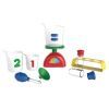 Набор для экспериментов EDU-Toys Набор для исследований Мои первые весы (JS002)