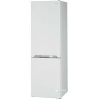 Холодильник Sharp SJ-BA10IMXW1-UA изображение 4