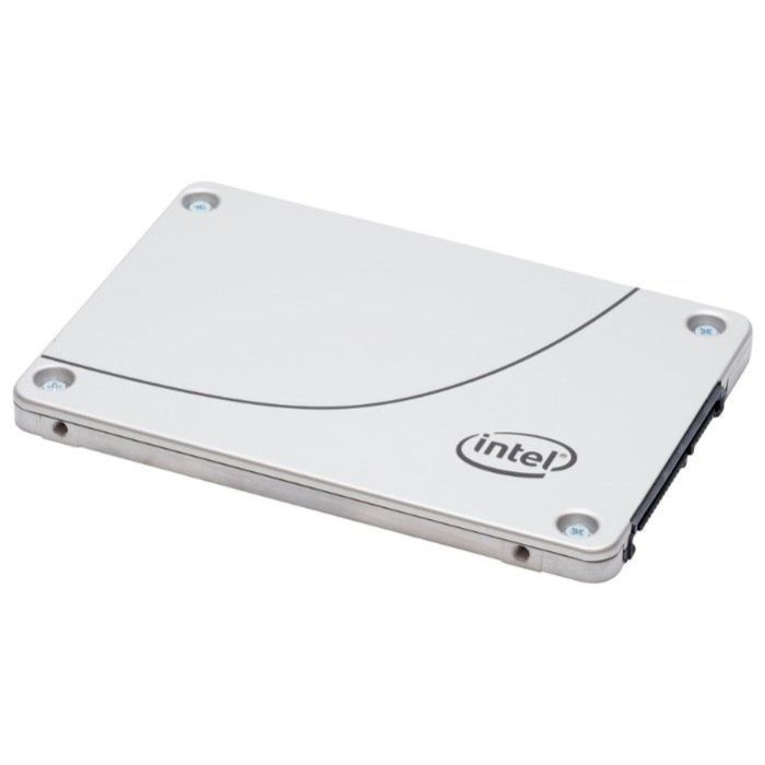 Накопитель SSD 2.5" 3.84TB INTEL (SSDSC2KG038T801) изображение 2