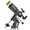 Телескоп Bresser Polaris Solar 102/460 EQ3 Carbon (927064) изображение 2