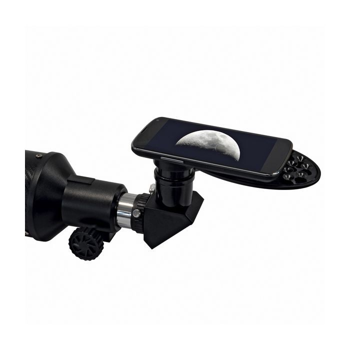 Телескоп Bresser Polaris Solar 102/460 EQ3 Carbon (927064) изображение 5