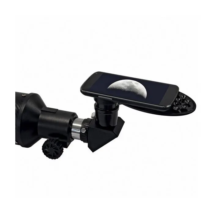 Телескоп Bresser Polaris Solar 102/460 EQ3 Carbon (927064) изображение 5