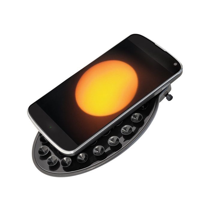 Телескоп Bresser Polaris Solar 102/460 EQ3 Carbon (927064) изображение 7