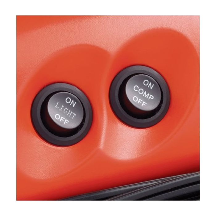Автомобильный компрессор Black&Decker ASI200 изображение 3