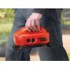 Автомобильный компрессор Black&Decker ASI200 изображение 4