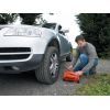 Автомобильный компрессор Black&Decker ASI200 изображение 5