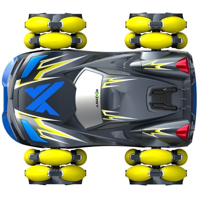 Радиоуправляемая игрушка Silverlit Exost Hyper Drift 2.4 ГГц (20265) изображение 3