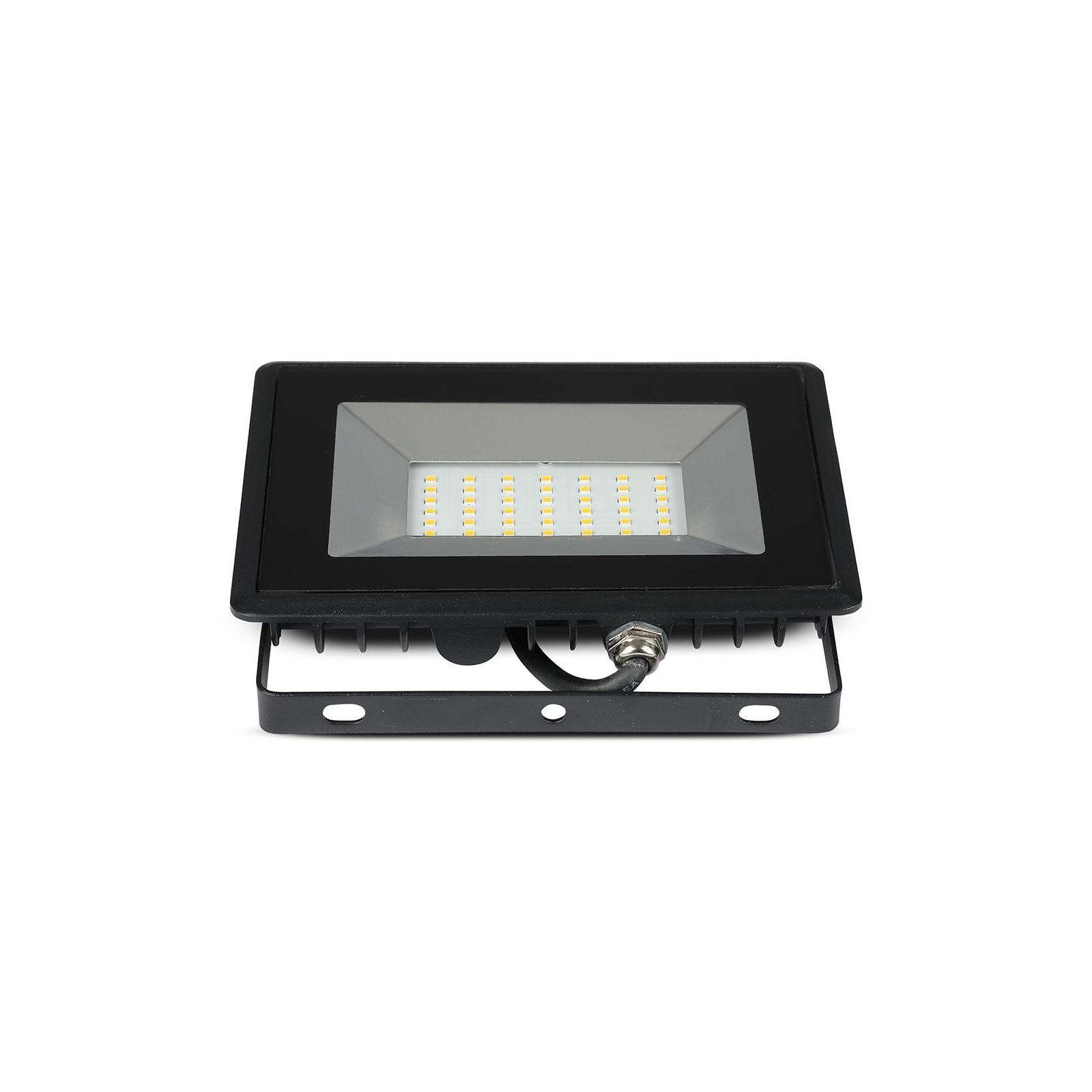 Прожектор V-TAC LED 50W, SKU-5959, E-series, 230V, 4000К (3800157625524) зображення 3