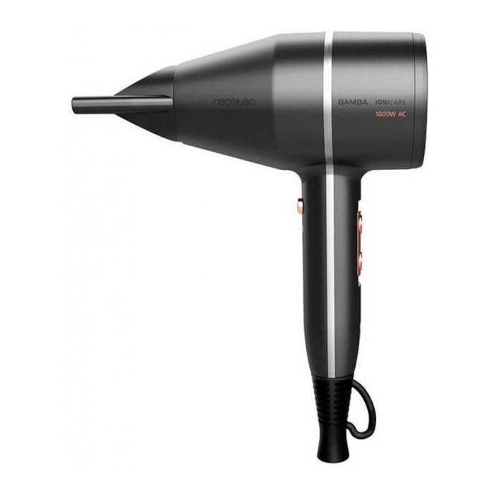Фен Cecotec Bamba IoniCare 5500 PowerStyle (CCTC-04210) изображение 2