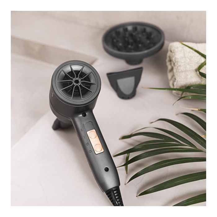 Фен Cecotec Bamba IoniCare 5500 PowerStyle (CCTC-04210) изображение 4