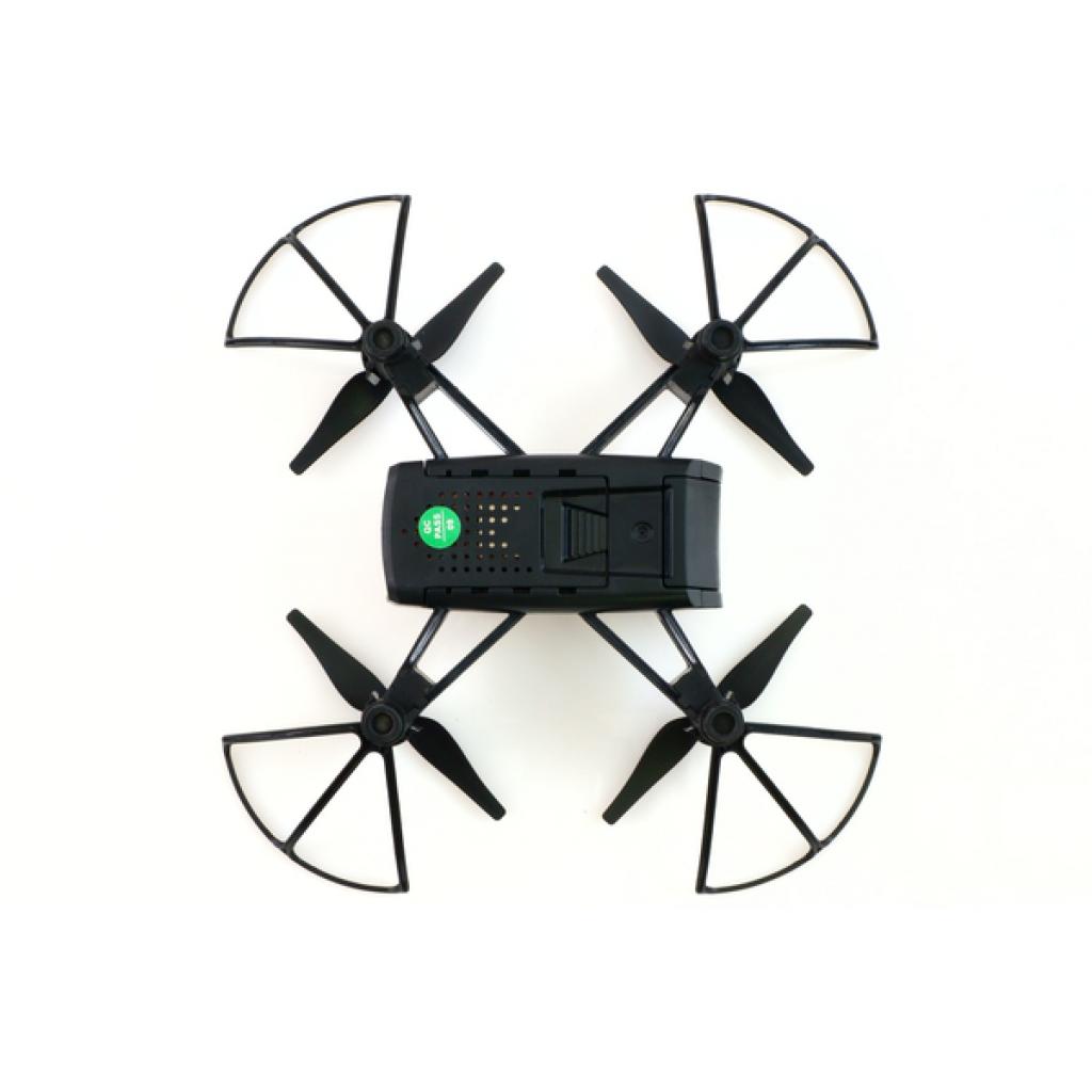Радиоуправляемая игрушка Wowitoys Квадрокоптер с камерой с оптической стабилизацией (WWT-H4822) изображение 3