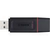 USB флеш накопитель Kingston 256GB DataTraveler Exodia Black/Pink USB 3.2 (DTX/256GB) изображение 3